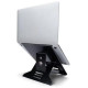 R-Go Tools NB ACC STAND RISER DOCUMENT/BLACK RGORIDOCBL R-GO TOOLS