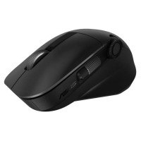 Asus MOUSE USB OPTICAL WRL MD300/BLACK 90XB04F0-BMU000 ASUS