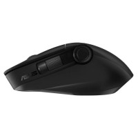 Asus MOUSE USB OPTICAL WRL MD300/BLACK 90XB04F0-BMU000 ASUS