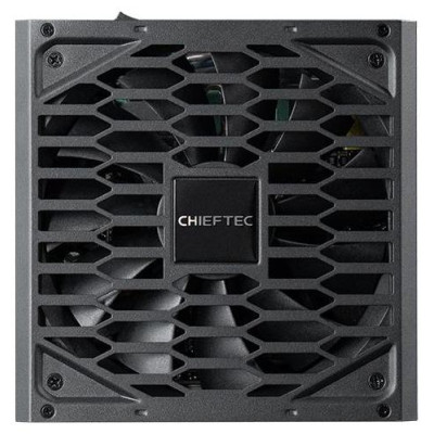 Chieftec Power Supply|CHIEFTEC|ATX 750W|750 Watts|Efficiency 80 PLUS GOLD|PFC Active|PPG-750-C