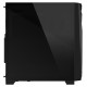 Gigabyte Case|GIGABYTE|C301G V2 BLACK|MidiTower|Case product features Transparent panel|Not included|ATX|EATX|MicroATX|MiniITX|Colour Black|C301GV2