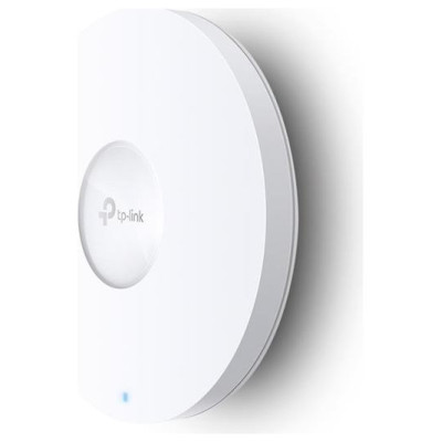 Tp-Link Access Point|TP-LINK|Omada|2976 Mbps|IEEE 802.11a/b/g|IEEE 802.11n|IEEE 802.11ac|IEEE 802.11ax|1xRJ45|EAP650