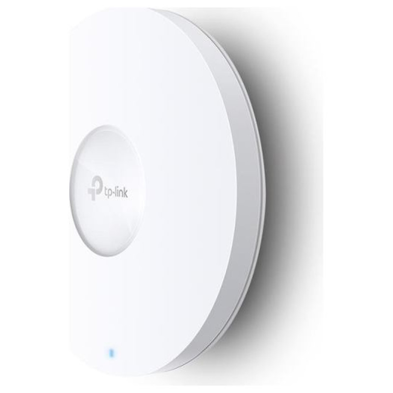 Tp-Link Access Point|TP-LINK|Omada|2976 Mbps|IEEE 802.11a/b/g|IEEE 802.11n|IEEE 802.11ac|IEEE 802.11ax|1xRJ45|EAP650