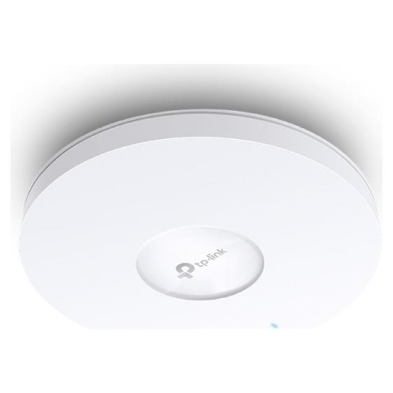 Tp-Link Access Point|TP-LINK|Omada|2976 Mbps|IEEE 802.11a/b/g|IEEE 802.11n|IEEE 802.11ac|IEEE 802.11ax|1xRJ45|EAP650
