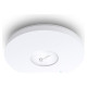 Tp-Link Access Point|TP-LINK|Omada|2976 Mbps|IEEE 802.11a/b/g|IEEE 802.11n|IEEE 802.11ac|IEEE 802.11ax|1xRJ45|EAP650