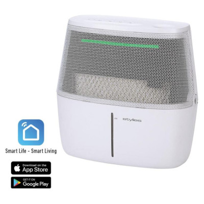 Stylies HUMIDIFIER EVAPORATIVE ALAZE/COP001250 STYLIES