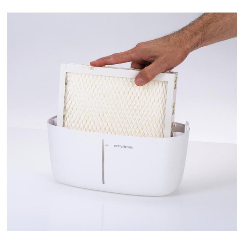 Stylies HUMIDIFIER EVAPORATIVE ALAZE/PRO COP001276 STYLIES