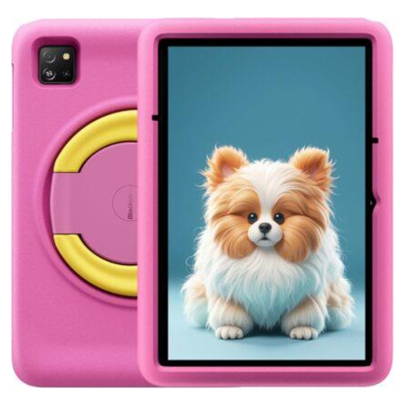 Blackview TABLET TAB A6 KIDS 10" 4/128GB/WI-FI TABA6KIDS PINK BLACKVIEW