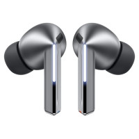 Samsung HEADSET GALAXY BUDS3 PRO/SILVER SM-R630 SAMSUNG