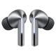 Samsung HEADSET GALAXY BUDS3 PRO/SILVER SM-R630 SAMSUNG