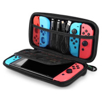 Ugreen Case Box for Nintendo Switch and Accessories 26 cm x 12 cm x 4 cm black (LP174 50974)