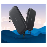 Ugreen Case Box for Nintendo Switch and Accessories 26 cm x 12 cm x 4 cm black (LP174 50974)