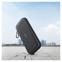 Ugreen Case Box for Nintendo Switch and Accessories 26 cm x 12 cm x 4 cm black (LP174 50974)