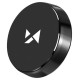Wozinsky Self-adhesive Magnetic Car Dashboard Mount Black (WMH-02)