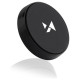 Wozinsky Self-adhesive Magnetic Car Dashboard Mount Black (WMH-02)