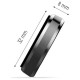 Wozinsky Self-adhesive Magnetic Car Dashboard Mount Black (WMH-02)