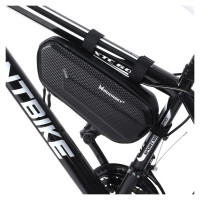 Wozinsky bike frame bag 1.5l black (WBB10BK)