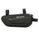 Wozinsky bike frame bag 1.5l black (WBB10BK)