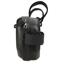 Wozinsky bike frame bag 1.5l black (WBB10BK)
