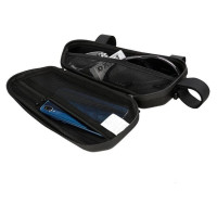 Wozinsky bike frame bag 1.5l black (WBB10BK)