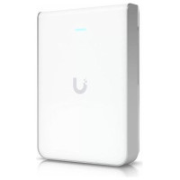 Ubiquiti Access Point|UBIQUITI|Wi-Fi 6|Wi-Fi 6e|Wi-Fi 7|IEEE 802.11a|IEEE 802.11b|IEEE 802.11g|IEEE 802.11n|IEEE 802.11ac|IEEE 802.11ax|U7-PRO-WALL