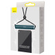 Baseus waterproof case for phone Slide-cover blue (FMYT000003)