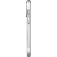 Raptic X-Doria Clutch Case iPhone 14 Pro back cover transparent