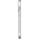 Raptic X-Doria Clutch Case iPhone 14 Pro back cover transparent