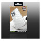 Raptic X-Doria Clutch Case iPhone 14 Pro back cover transparent
