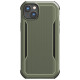 Raptic X-Doria Fort Case iPhone 14 Plus with MagSafe armored cover green