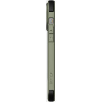 Raptic X-Doria Fort Case iPhone 14 Pro Max with MagSafe armored cover green