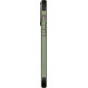 Raptic X-Doria Fort Case iPhone 14 Pro Max with MagSafe armored cover green