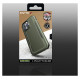 Raptic X-Doria Fort Case iPhone 14 Pro Max with MagSafe armored cover green