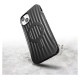 Raptic X-Doria Clutch Case iPhone 14 Plus with MagSafe back cover black