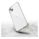 Raptic X-Doria Clear Case iPhone 14 armored clear case