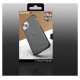 Raptic X-Doria Clear Case iPhone 14 Plus armored cover gray