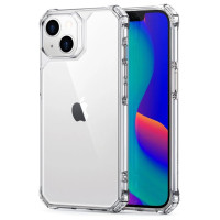 ESR Air Armor Case for iPhone 14 Plus - Clear
