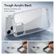 ESR Air Armor Case for iPhone 14 Plus - Clear