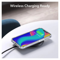 ESR Air Armor Case for iPhone 14 Plus - Clear