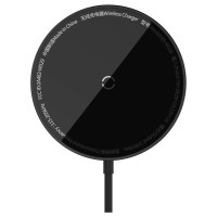 Baseus Simple Mini3 induction charger MagSafe 15W black