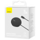 Baseus Simple Mini3 induction charger MagSafe 15W black