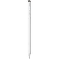 Baseus Active / Passive Stylus Pen for iPad Baseus Smooth Writing 2 SXBC060302 - White
