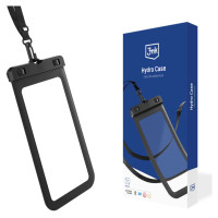 3Mk Protection Accessories - 3mk Hydro Case