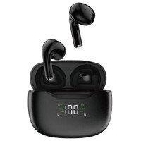 Dudao U15N TWS wireless headphones - black