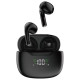Dudao U15N TWS wireless headphones - black