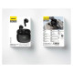 Dudao U15N TWS wireless headphones - black