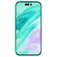 Laut Huex Pastels - protective case for iPhone 14 Pro Max (spearmint)