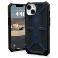 UAG Monarch case for iPhone 14 Plus - blue