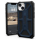 UAG Monarch case for iPhone 14 Plus - blue