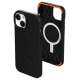 UAG Civilian MagSafe case for iPhone 14 Plus - black